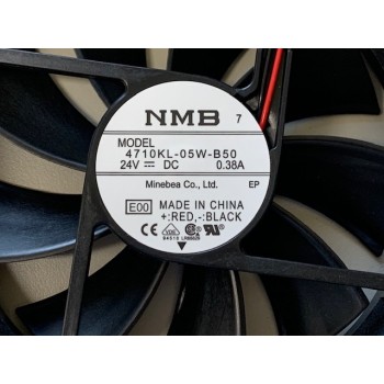 NMB 4710KL-05W-B50 DC Fan
